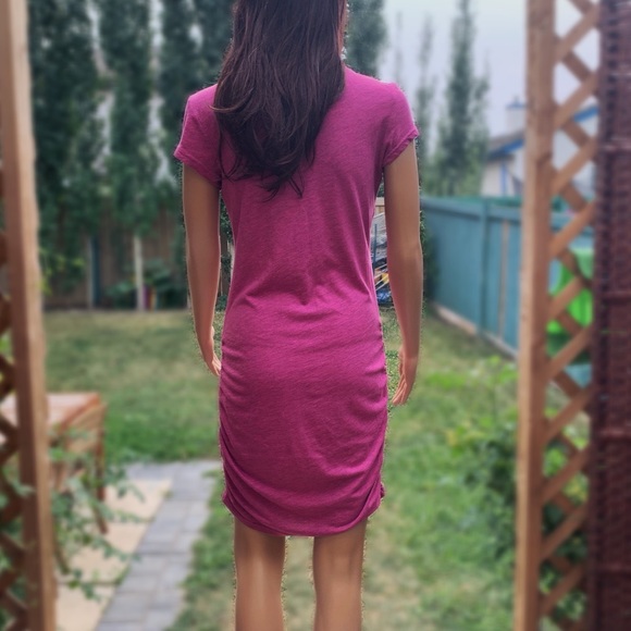 Bench T-Shirt Dress - Picture 4 of 11